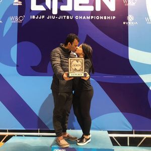 Meet your Posher, Bruno